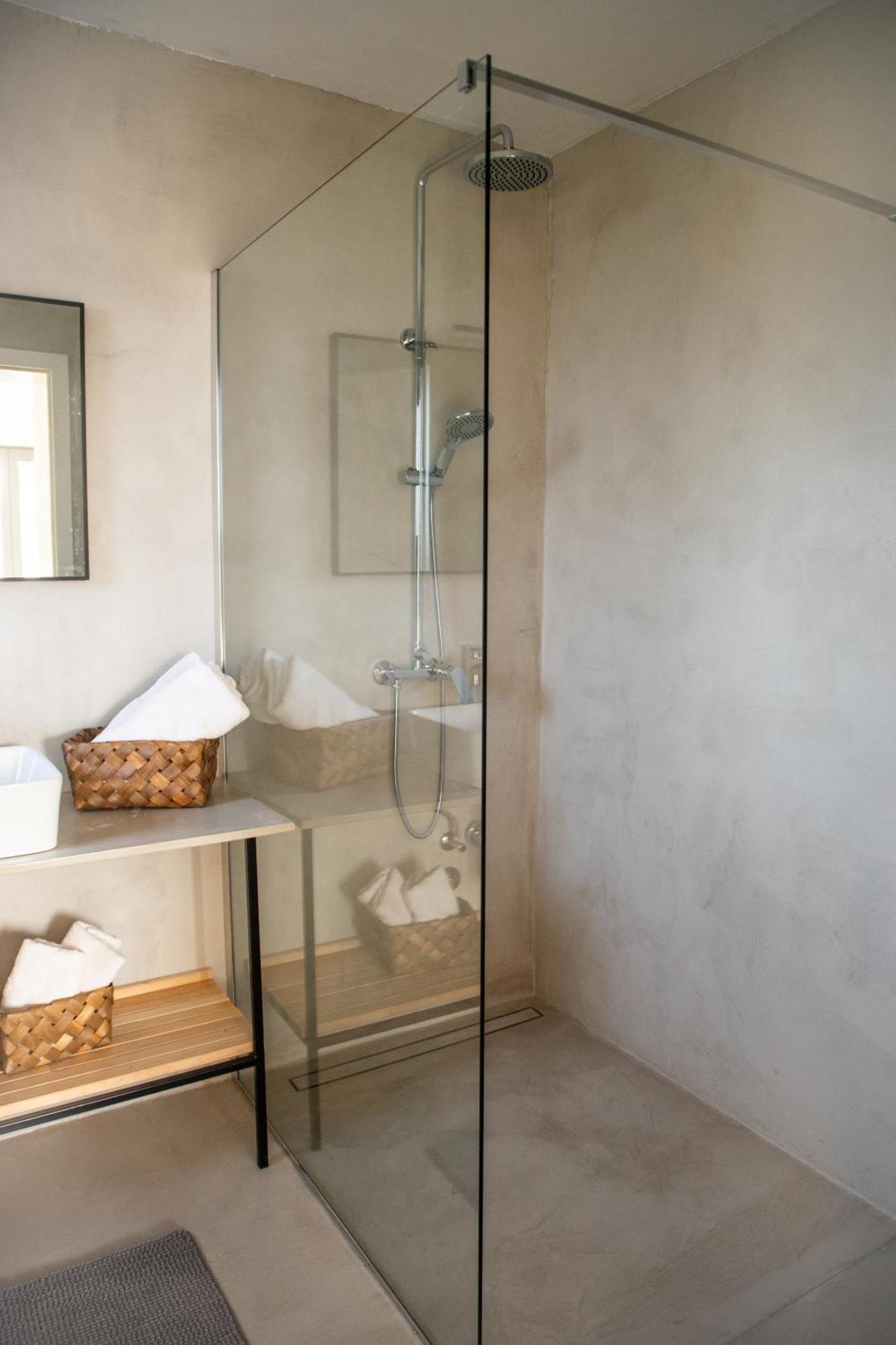 A-Seven Apartment Ровин Екстериор снимка